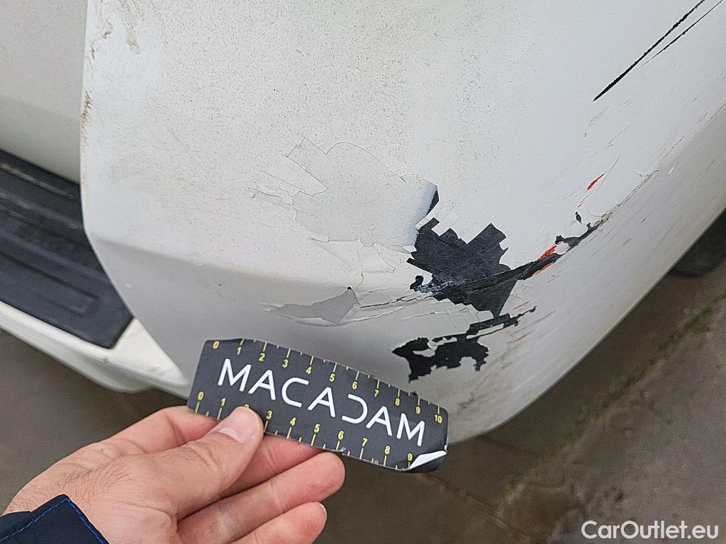  Toyota  Land Cruiser TOYOTA  / 2017 / 5P / todoterreno 2.8 D-4D GX #6