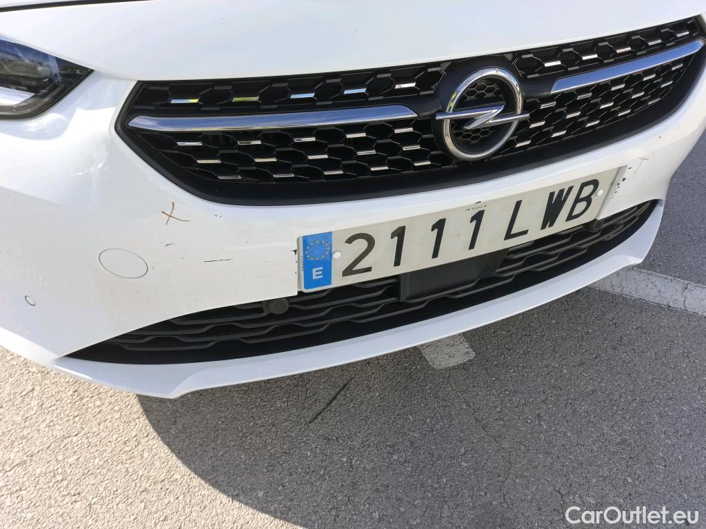  Opel  Corsa OPEL  1.2T XHL 74kW (100CV) Elegance #11
