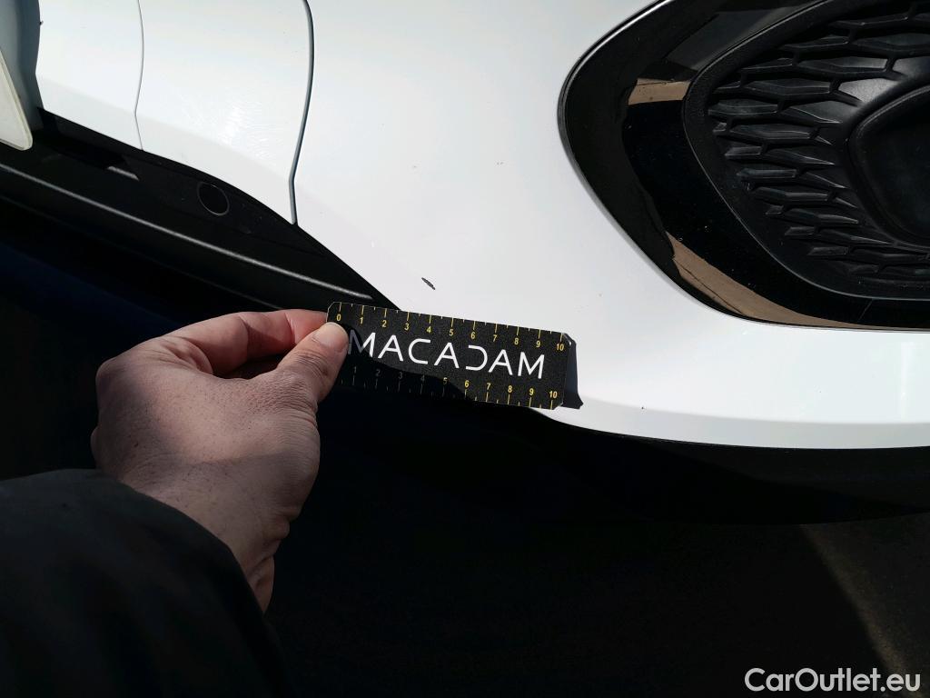  Renault  Kadjar RENAULT  / 2019 / 5P / crossover Zen GPF TCe 103kW (140CV) EDC #14