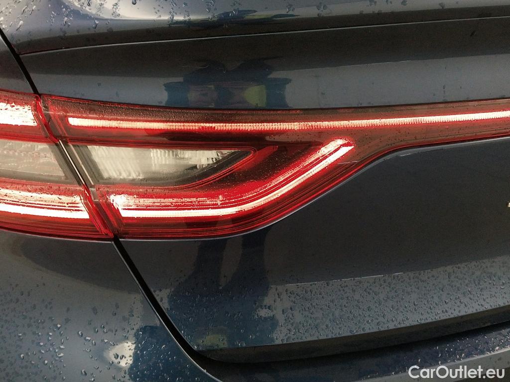  Renault  TALISMAN  RENAULT / 2015 / 4P / sedán Limited Blue dCi 88 kW (120CV) -18 (CX) #1