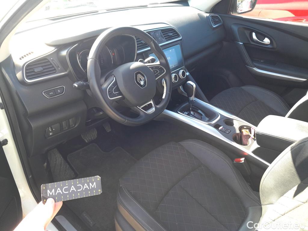  Renault  Kadjar RENAULT  / 2019 / 5P / crossover Zen GPF TCe 103kW (140CV) EDC #11