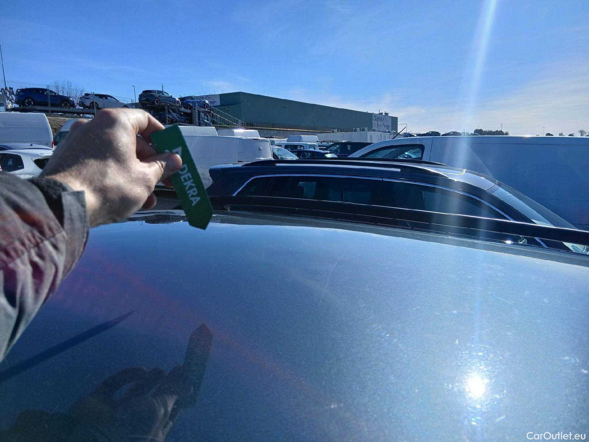  Seat  ATECA SEAT  1.5 TSI 110kW DSG S&S Style Go #19