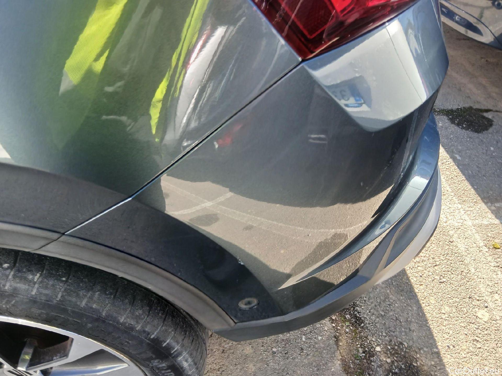  Seat  ATECA SEAT  1.5 TSI 110kW DSG S&S Style Go #17