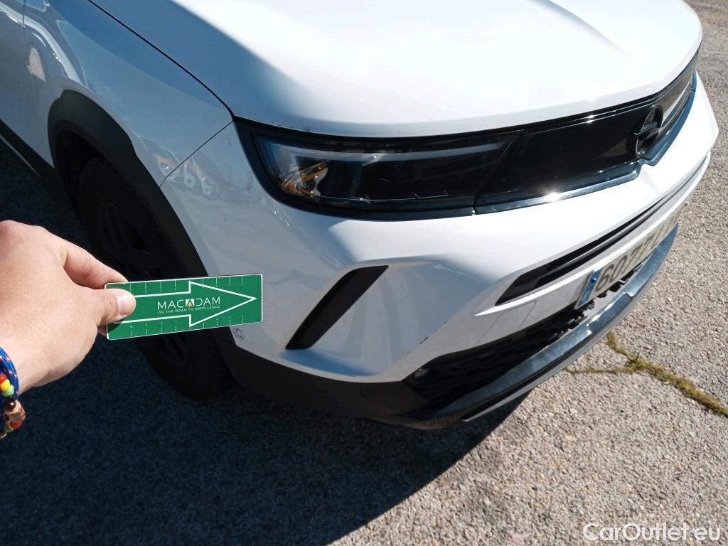  Opel  Mokka OPEL  / 2020 / 5P / todoterreno 1.5 D GS Line (AC) #10