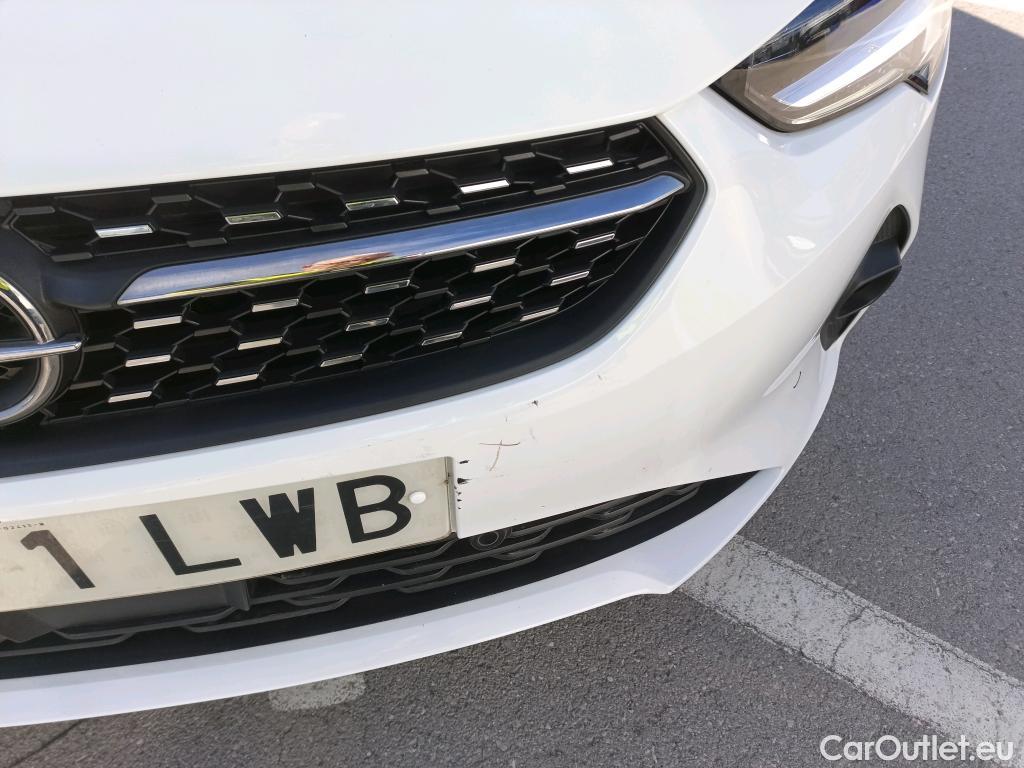  Opel  Corsa OPEL  1.2T XHL 74kW (100CV) Elegance #12