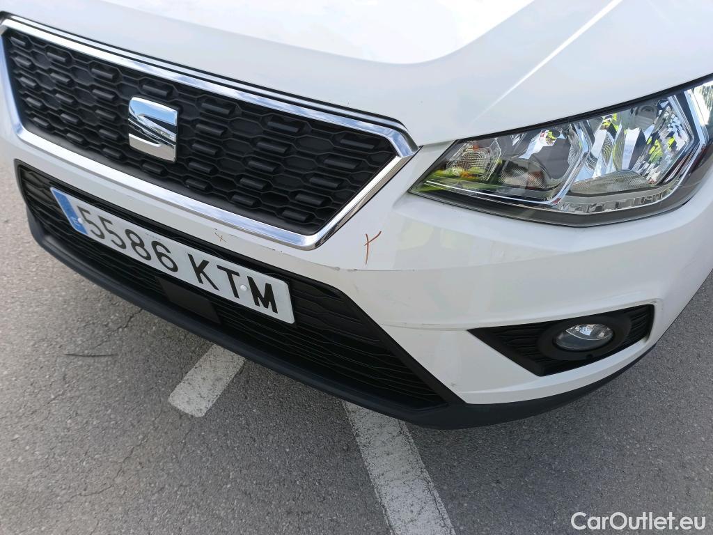  Seat  Arona SEAT  / 2017 / 5P / todoterreno 1.0 TSI 70kW (95CV) Style Ecomotive #5