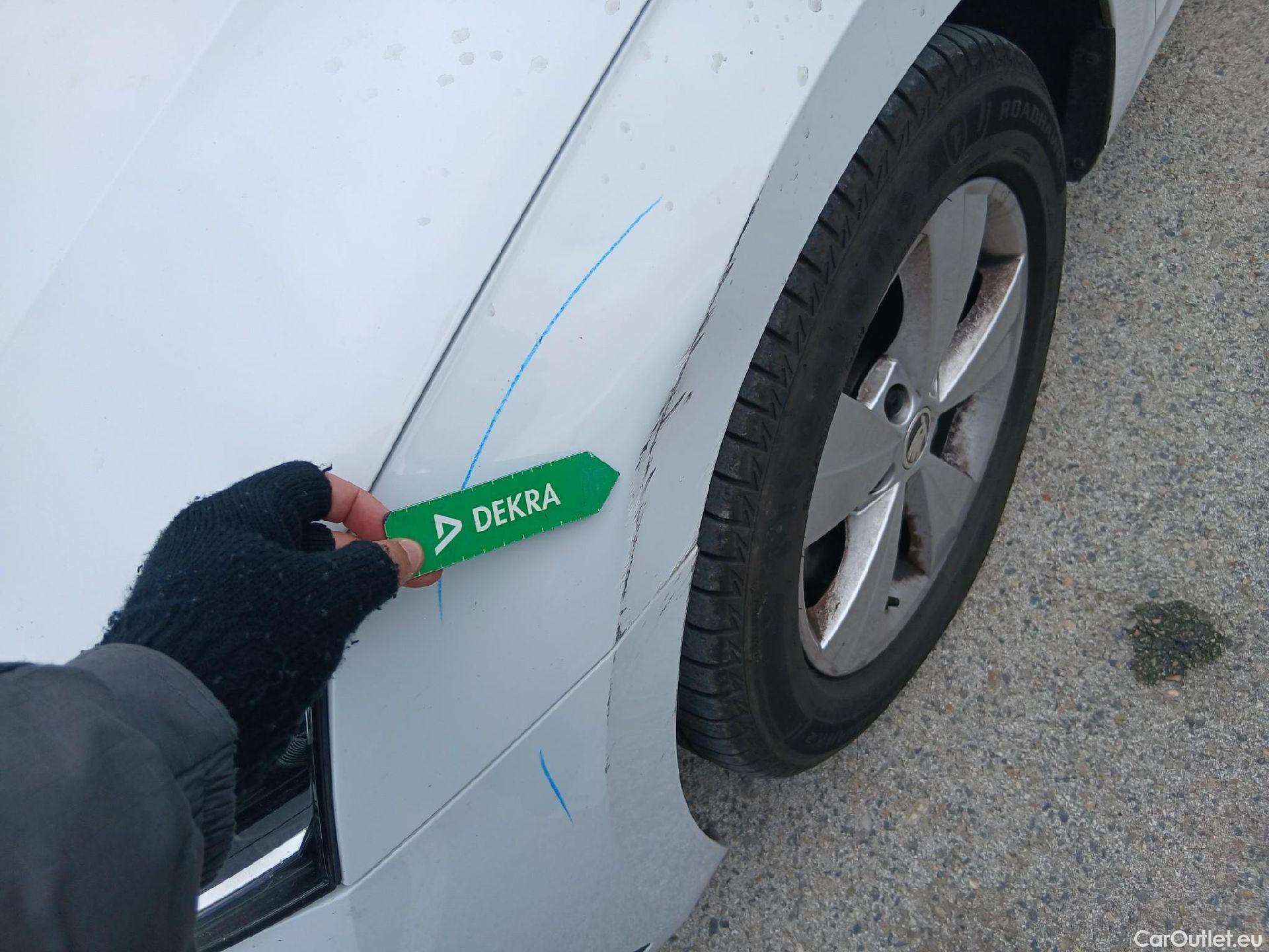  Skoda  Octavia SKODA  / 2020 / 5P / familiar Combi 2.0 TDI 110kW(150CV) DSG Ambition #5