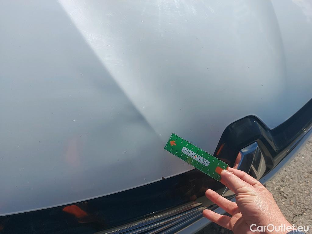  Renault  Megane RENAULT Mégane / 2015 / 5P / familiar Sp. Tourer Zen En. dCi 81kW (110CV) #5