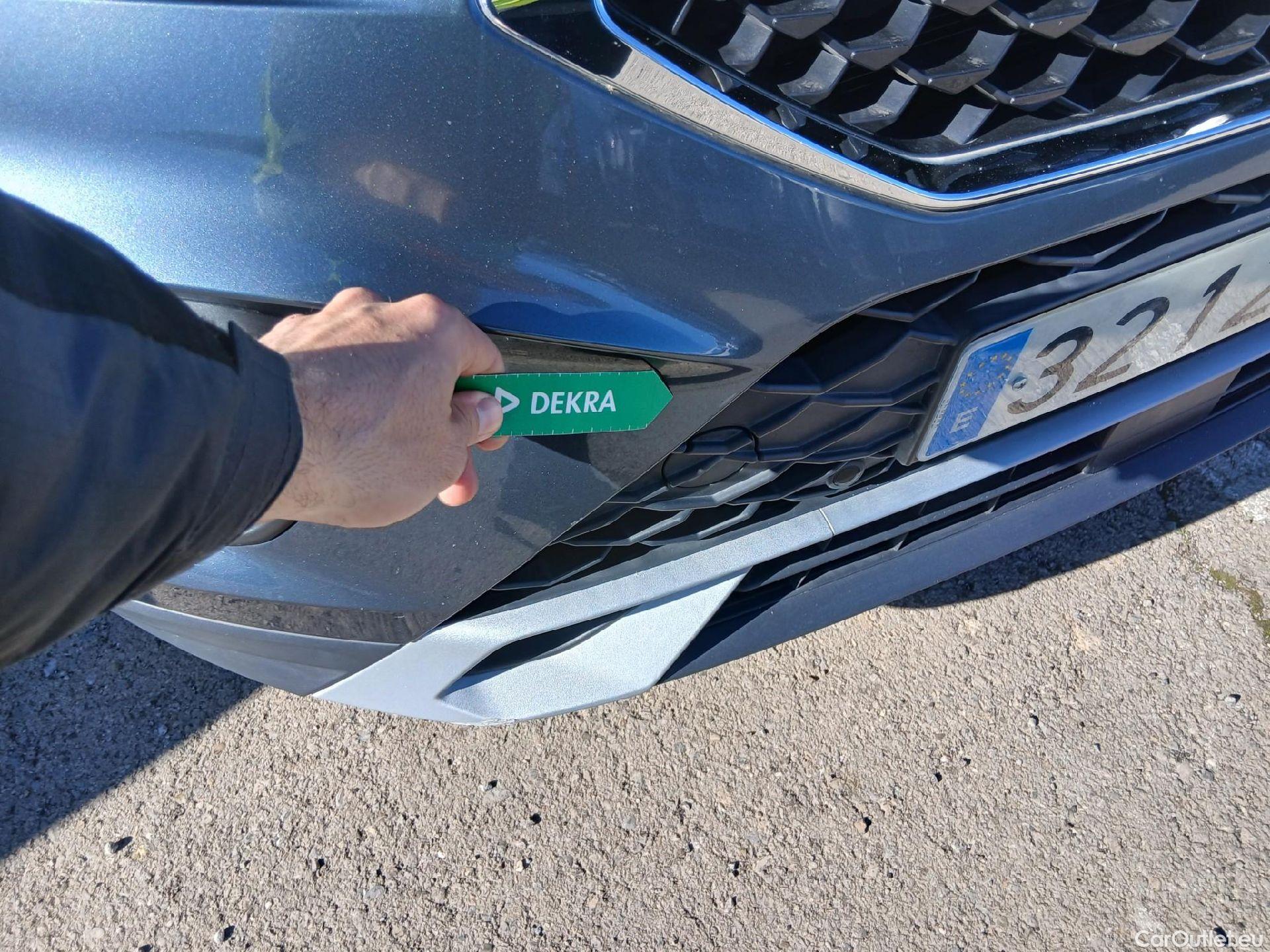  Seat  ATECA SEAT  1.5 TSI 110kW DSG S&S Style Go #4