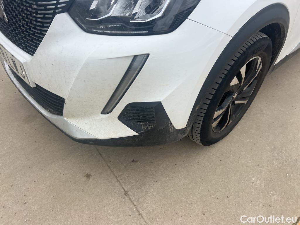  Peugeot  2008 PEUGEOT  / 2019 / 5P / todoterreno Allure BlueHDI 81kW (110CV) #19