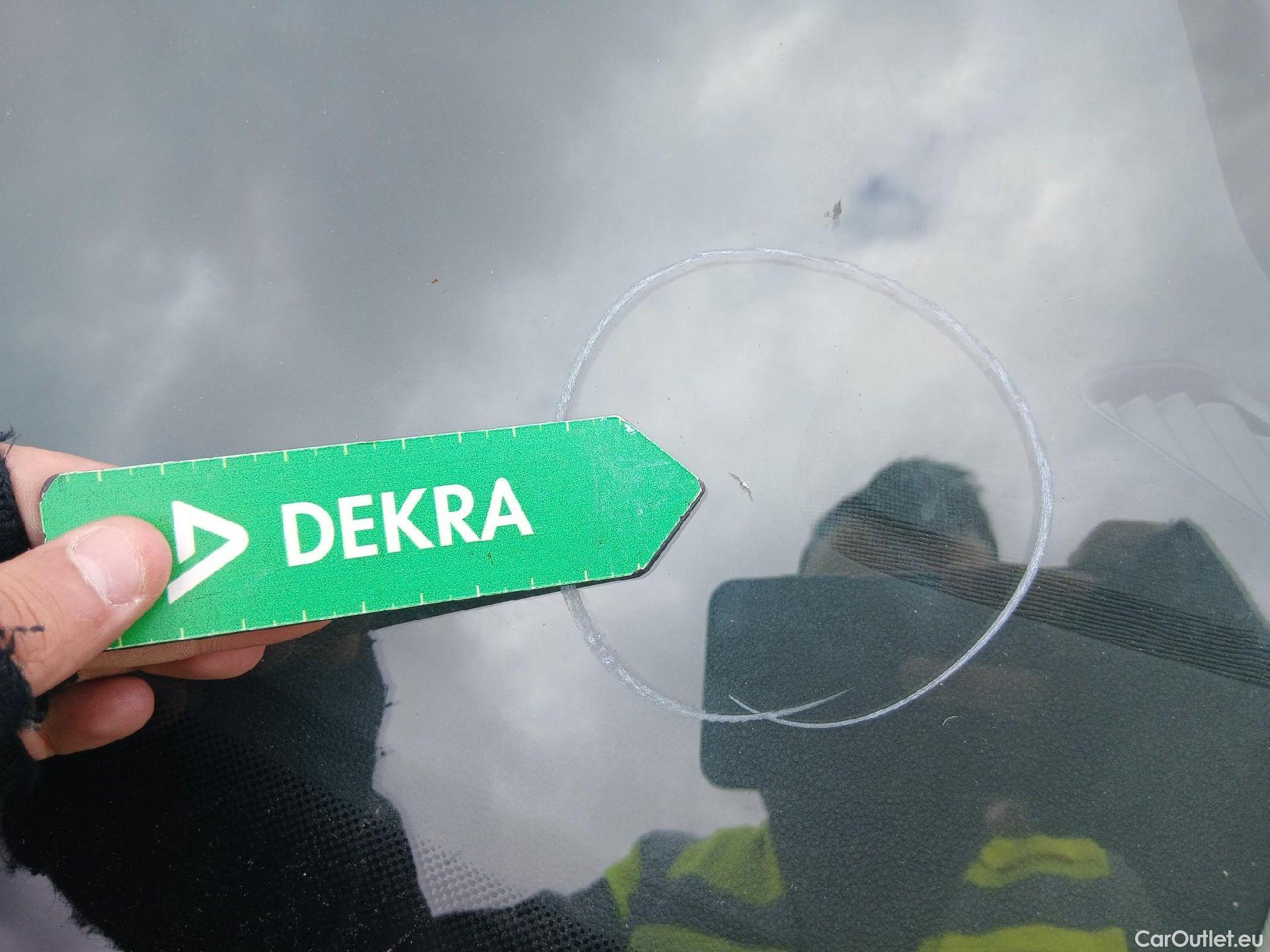  Skoda  Octavia SKODA  / 2020 / 5P / familiar Combi 2.0 TDI 110kW(150CV) DSG Ambition #12