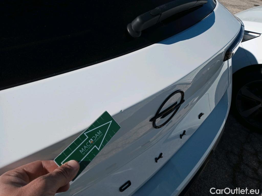  Opel  Mokka OPEL  / 2020 / 5P / todoterreno 1.5 D GS Line (AC) #20