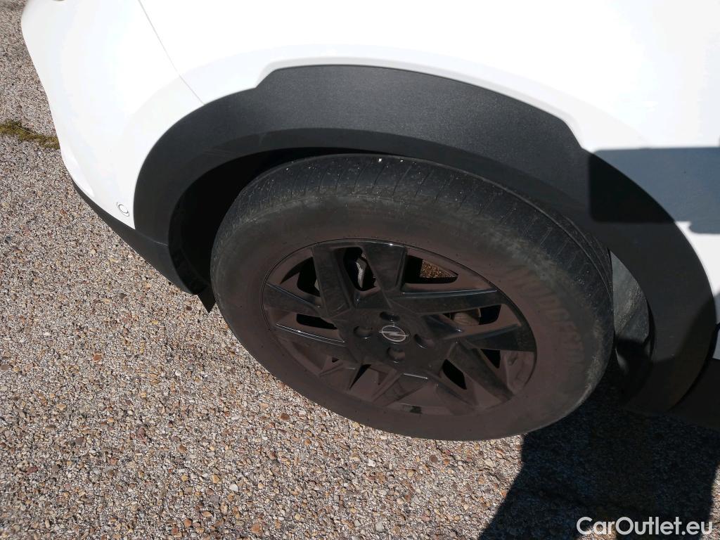  Opel  Mokka OPEL  / 2020 / 5P / todoterreno 1.5 D GS Line (AC) #3