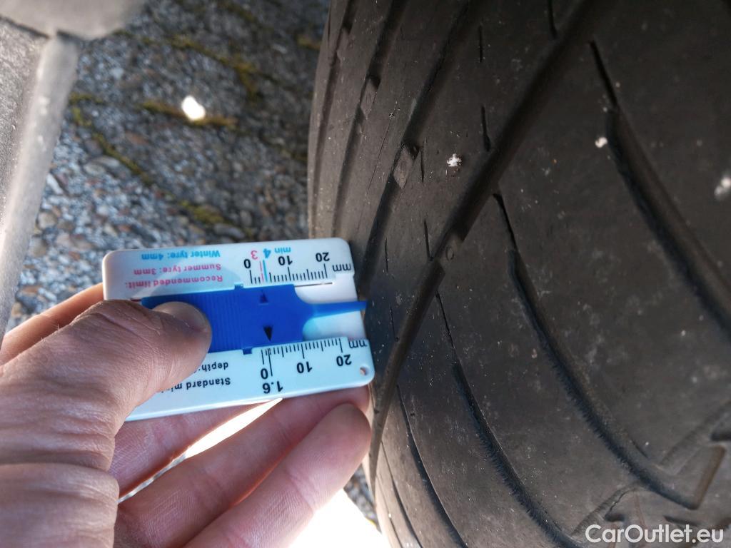  Opel  Mokka OPEL  / 2020 / 5P / todoterreno 1.5 D GS Line (AC) #4