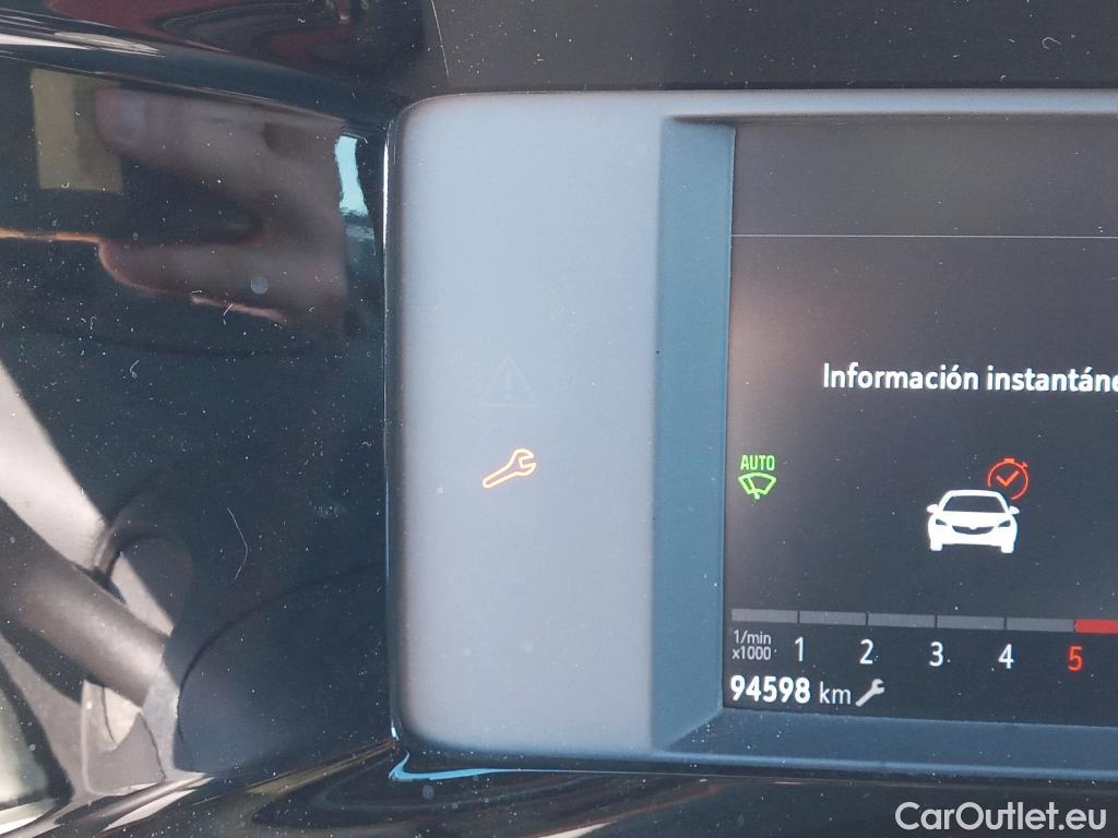  Opel  Mokka OPEL  / 2020 / 5P / todoterreno 1.5 D GS Line (AC) #19