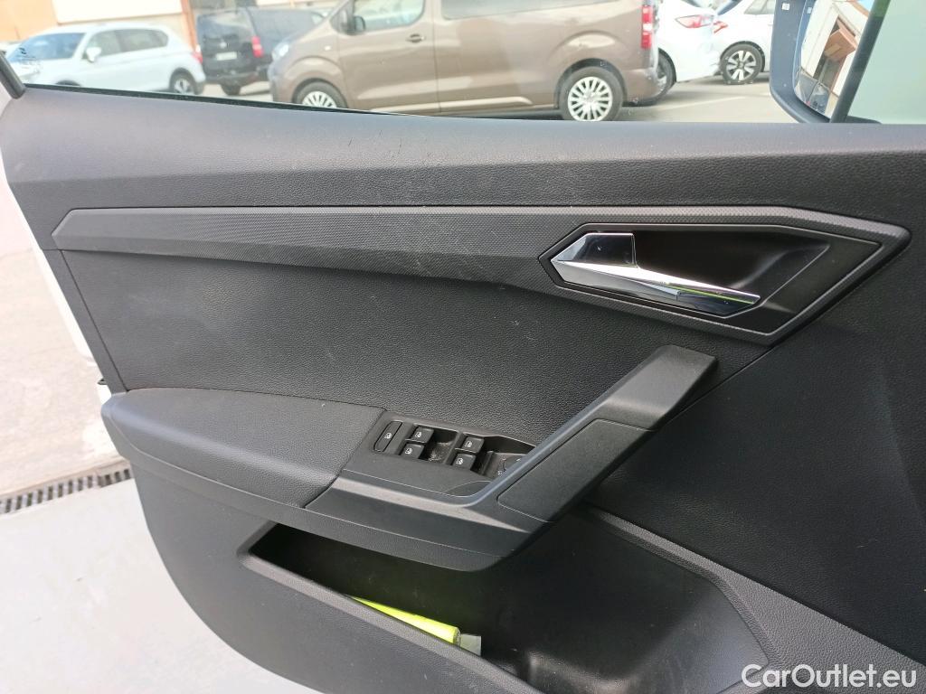  Seat  Arona SEAT  / 2017 / 5P / todoterreno 1.0 TSI 70kW (95CV) Style Ecomotive #3