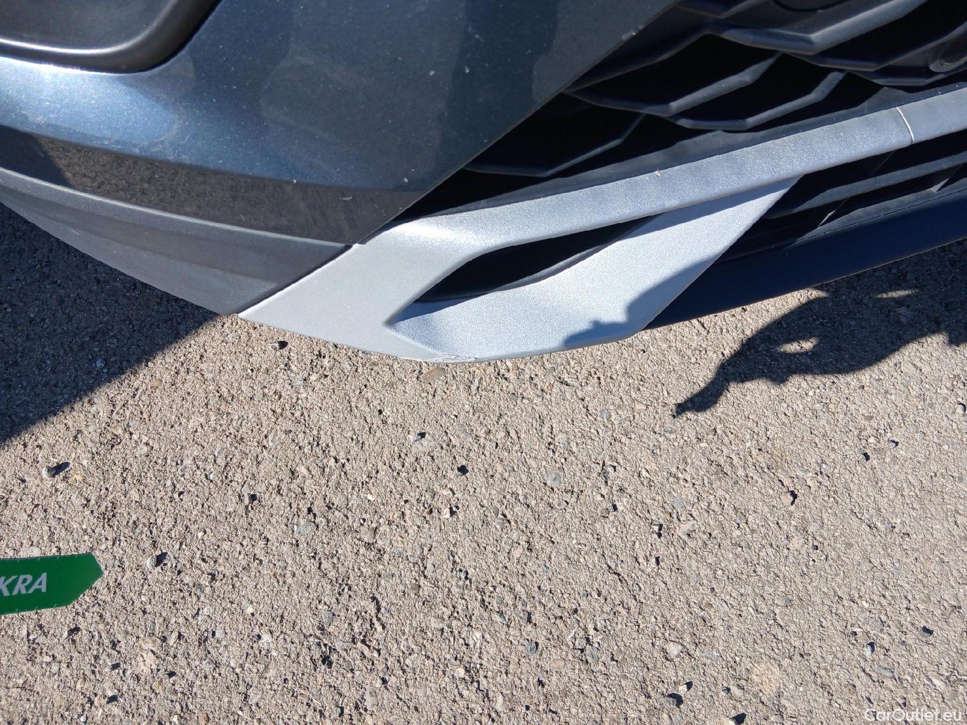  Seat  ATECA SEAT  1.5 TSI 110kW DSG S&S Style Go #5