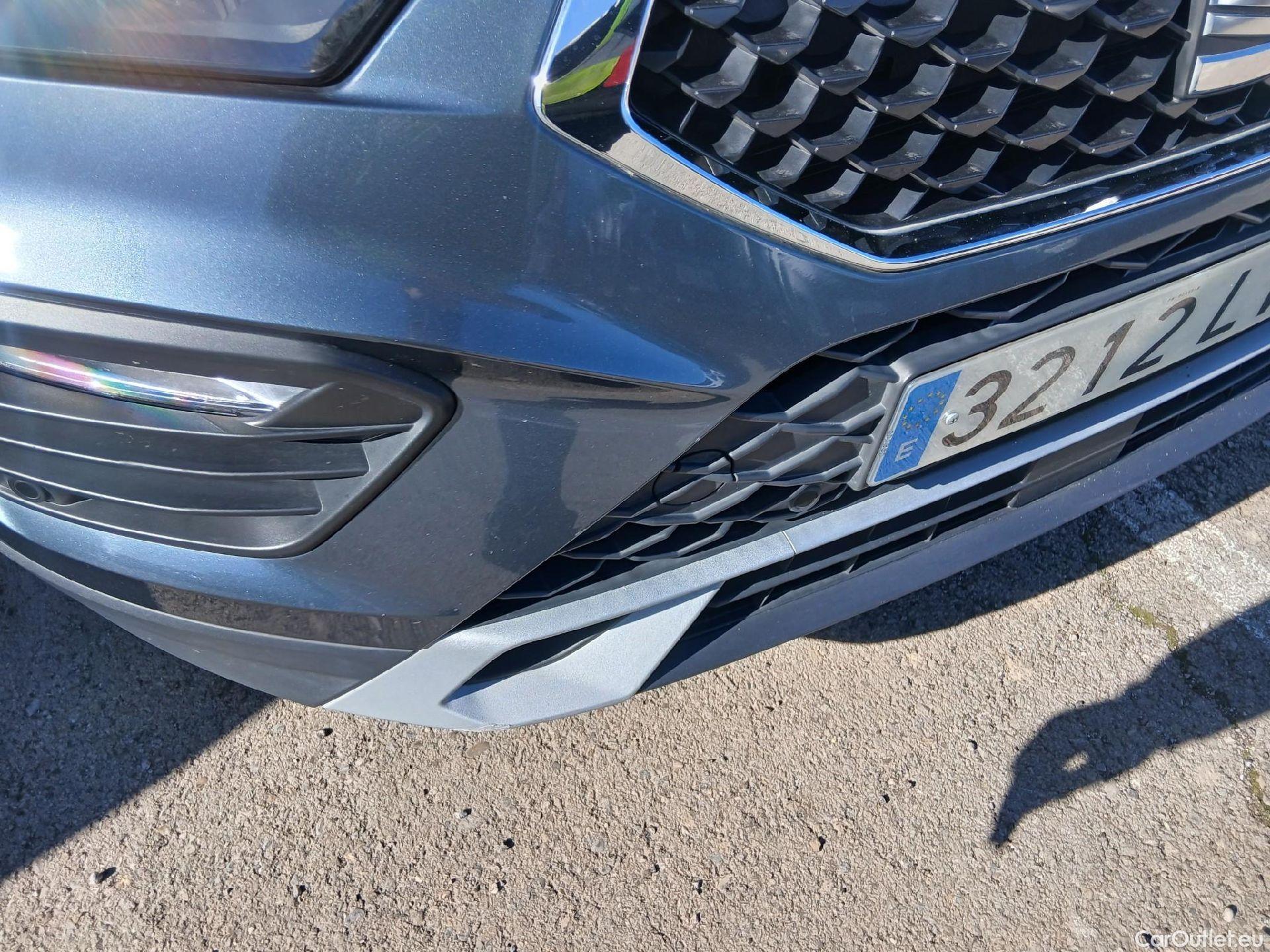  Seat  ATECA SEAT  1.5 TSI 110kW DSG S&S Style Go #3