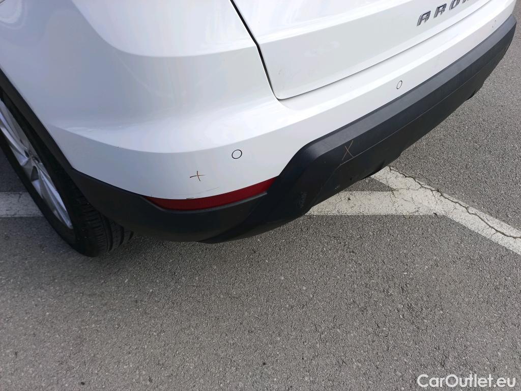  Seat  Arona SEAT  / 2017 / 5P / todoterreno 1.0 TSI 70kW (95CV) Style Ecomotive #7