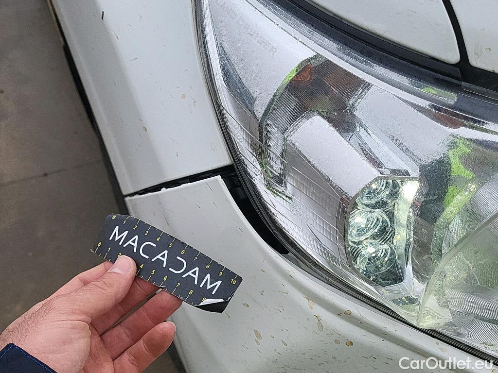  Toyota  Land Cruiser TOYOTA  / 2017 / 5P / todoterreno 2.8 D-4D GX #4