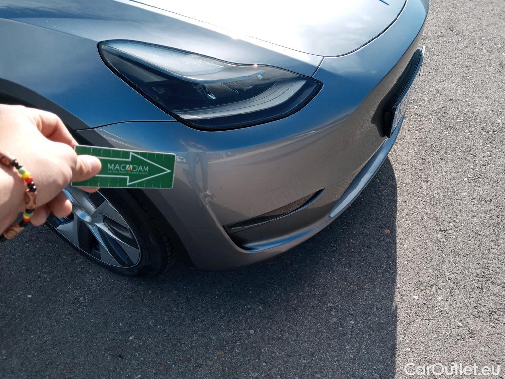  Tesla  Model Y TESLA  / 2020 / 5P / todoterreno Gran Autonomía 4WD #12