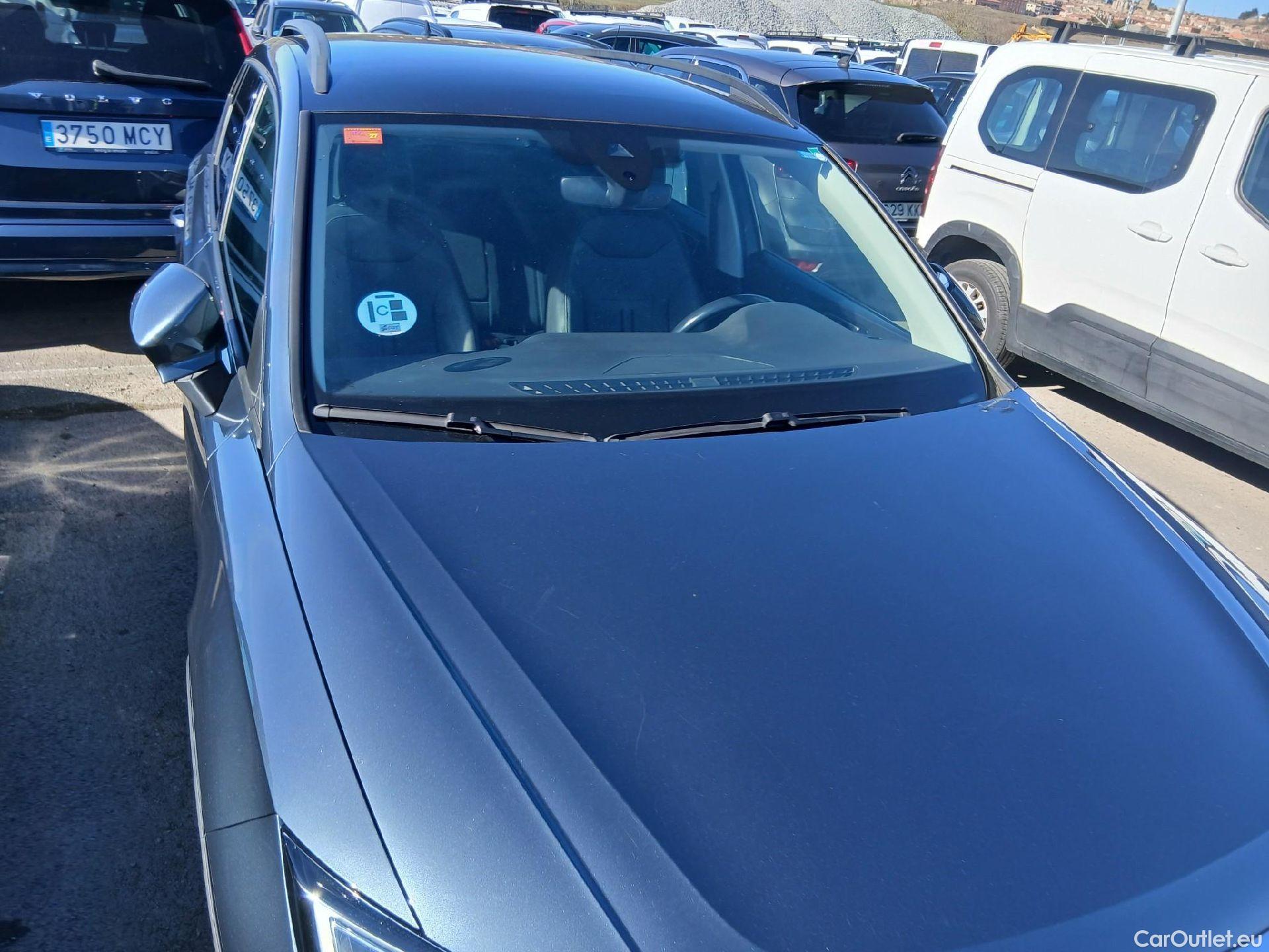  Seat  ATECA SEAT  1.5 TSI 110kW DSG S&S Style Go #2