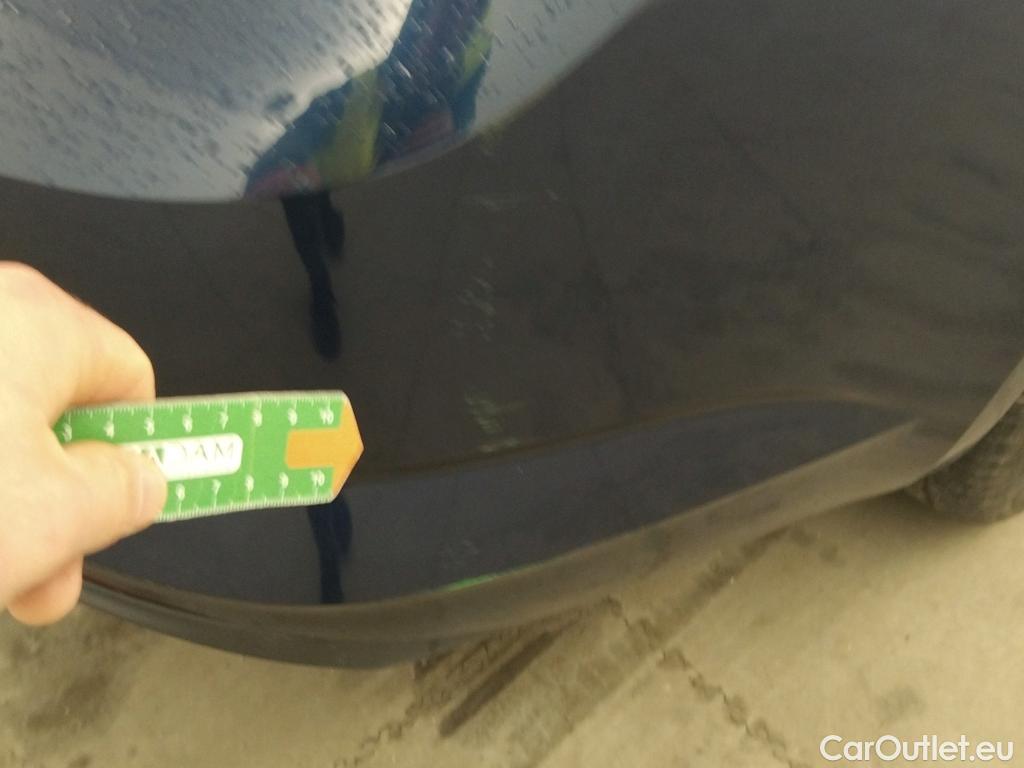  Renault  TALISMAN  RENAULT / 2015 / 4P / sedán Limited Blue dCi 88 kW (120CV) -18 (CX) #10