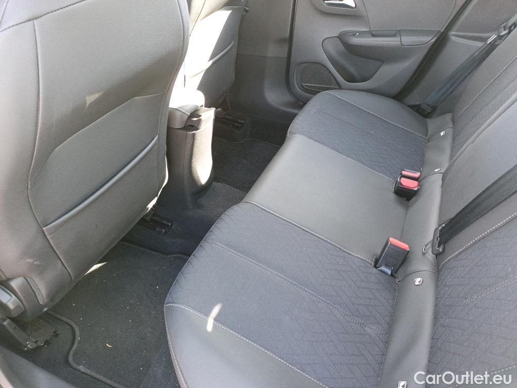  Opel  Corsa OPEL  1.2T XHL 74kW (100CV) Elegance #17