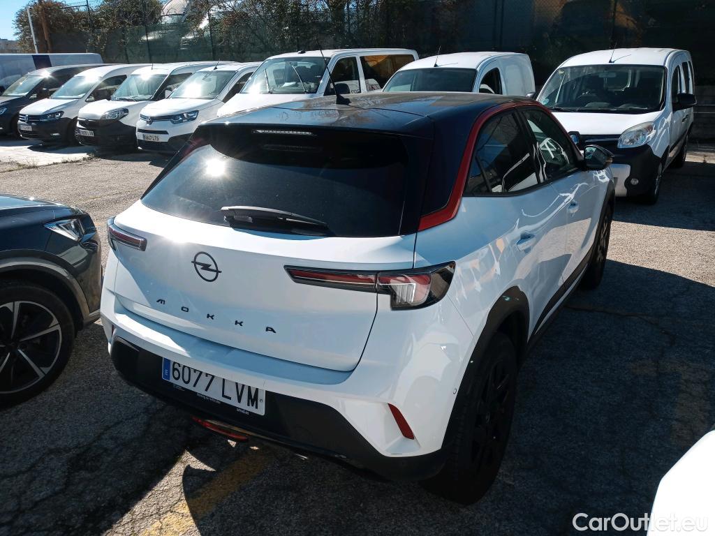  Opel  Mokka OPEL  / 2020 / 5P / todoterreno 1.5 D GS Line (AC) #11