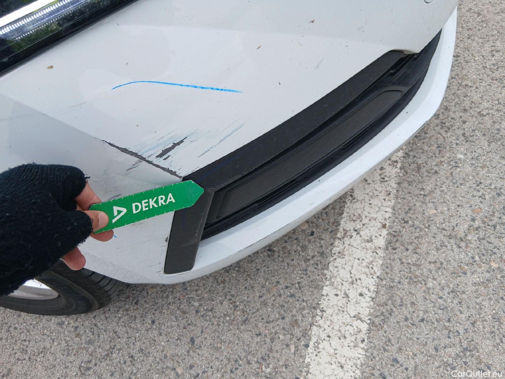  Skoda  Octavia SKODA  / 2020 / 5P / familiar Combi 2.0 TDI 110kW(150CV) DSG Ambition #3