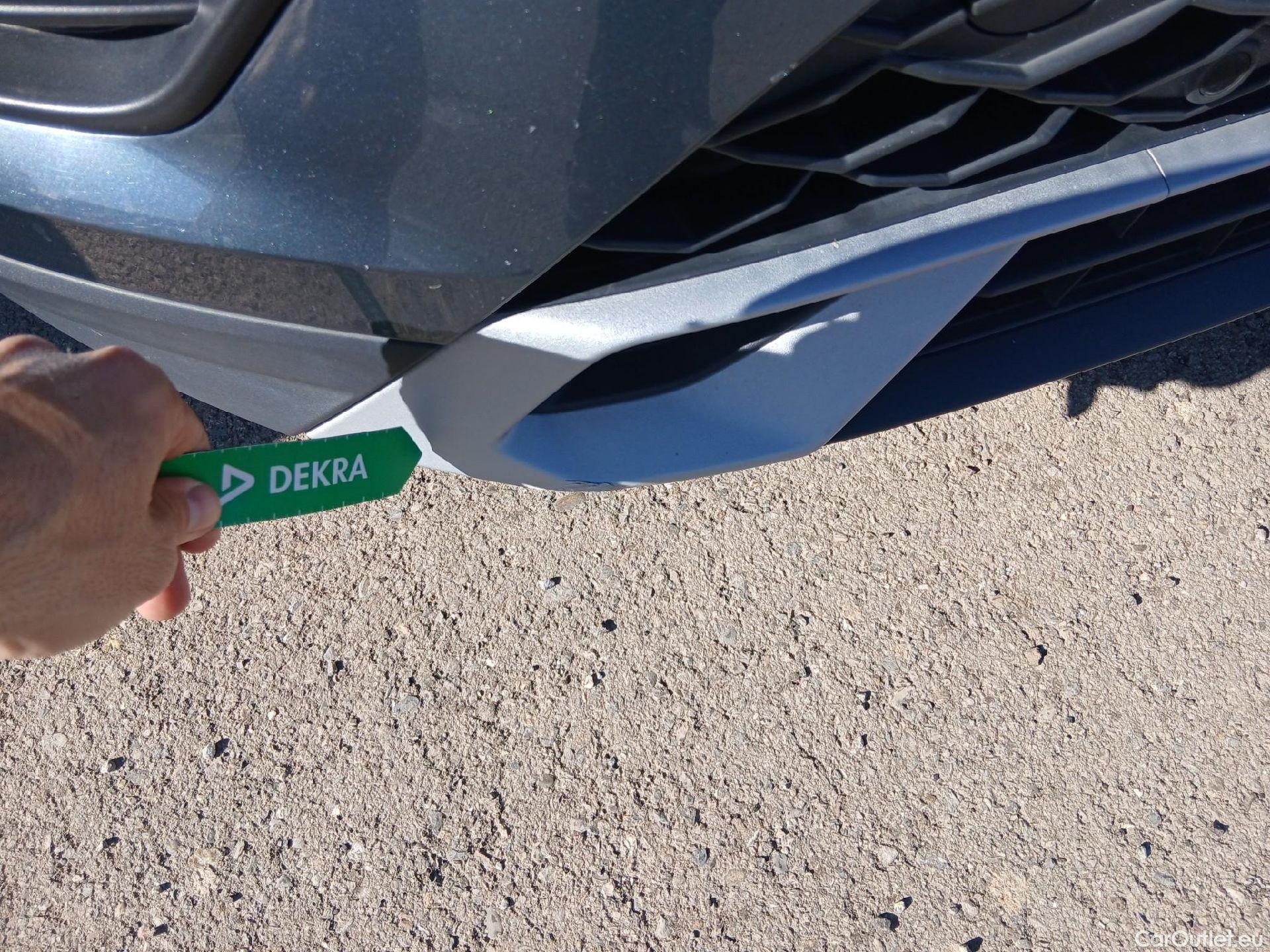  Seat  ATECA SEAT  1.5 TSI 110kW DSG S&S Style Go #6