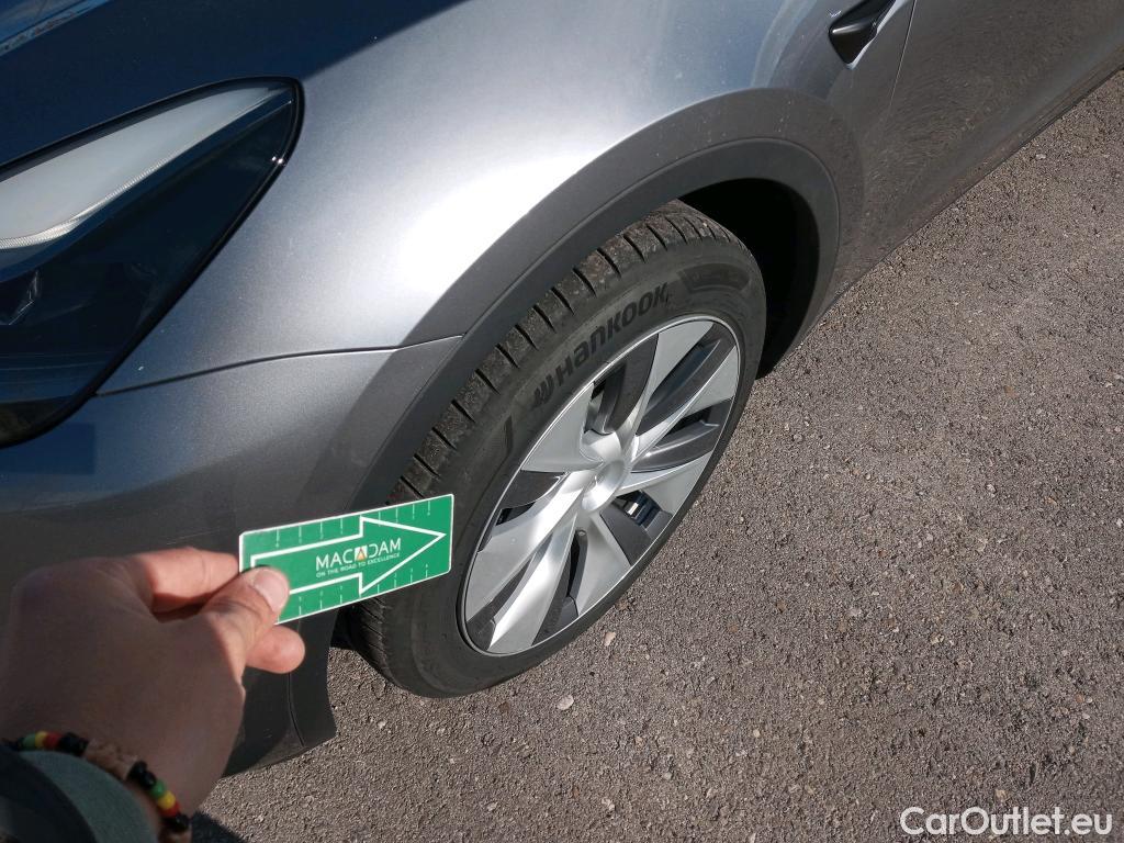  Tesla  Model Y TESLA  / 2020 / 5P / todoterreno Gran Autonomía 4WD #2