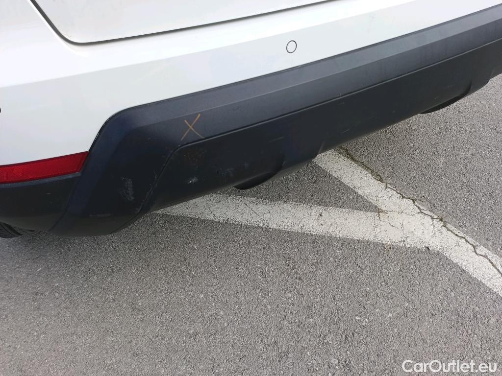  Seat  Arona SEAT  / 2017 / 5P / todoterreno 1.0 TSI 70kW (95CV) Style Ecomotive #2