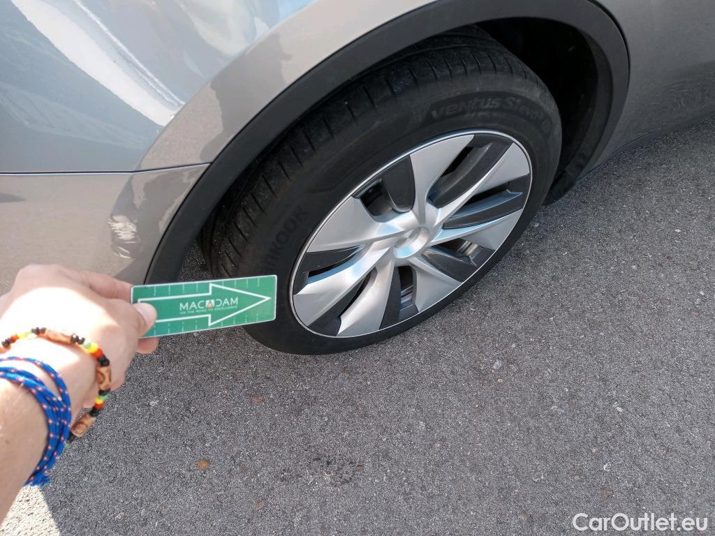  Tesla  Model Y TESLA  / 2020 / 5P / todoterreno Gran Autonomía 4WD #8