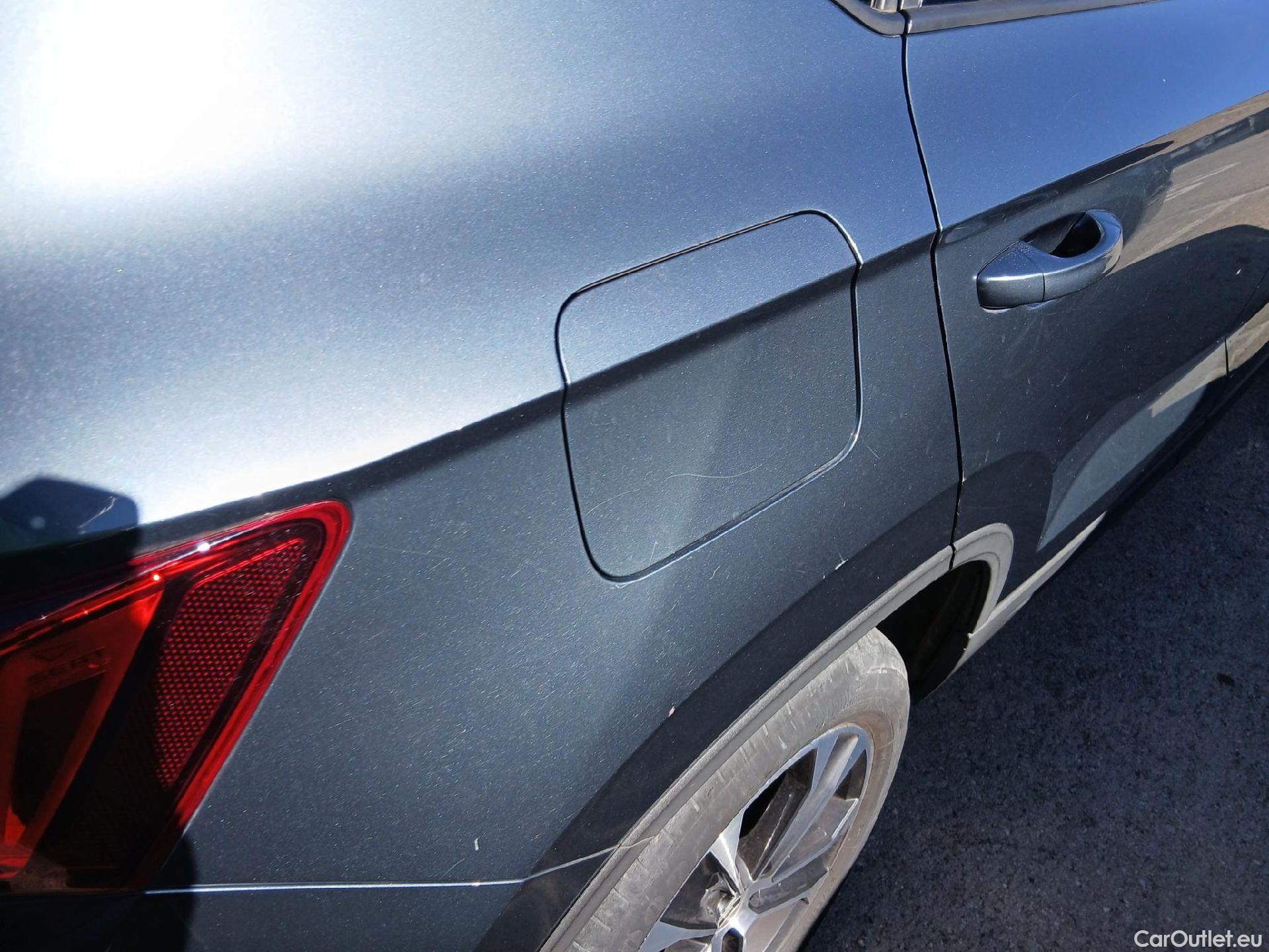  Seat  ATECA SEAT  1.5 TSI 110kW DSG S&S Style Go #25