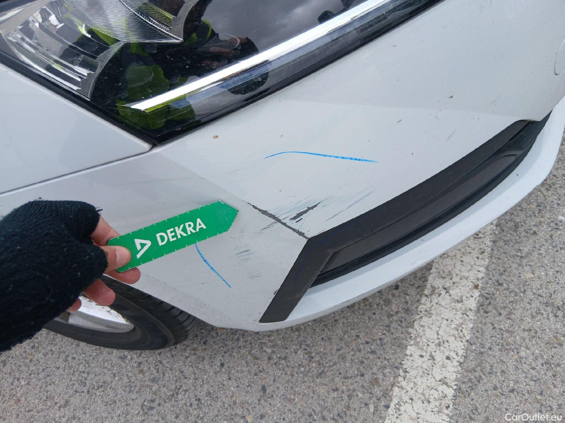  Skoda  Octavia SKODA  / 2020 / 5P / familiar Combi 2.0 TDI 110kW(150CV) DSG Ambition #2