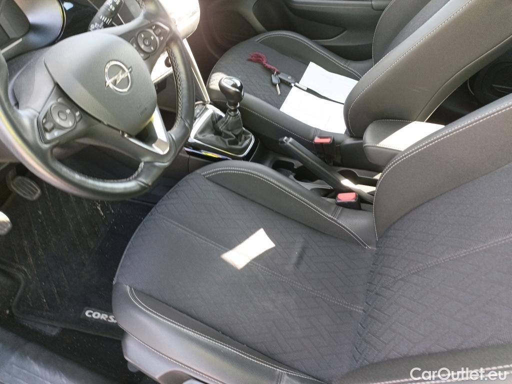  Opel  Corsa OPEL  1.2T XHL 74kW (100CV) Elegance #18