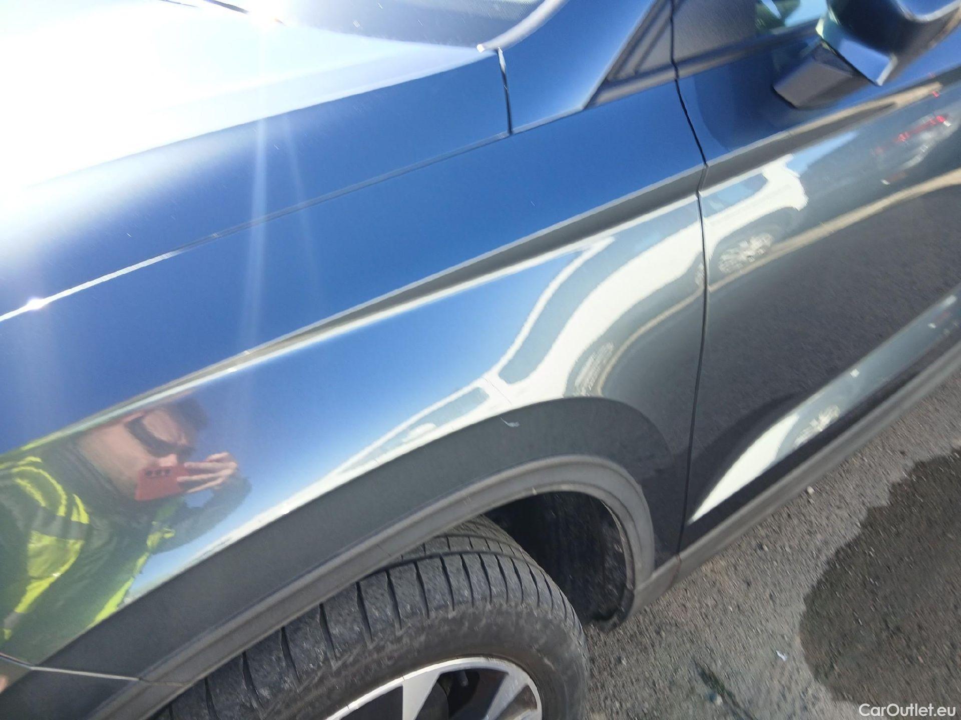  Seat  ATECA SEAT  1.5 TSI 110kW DSG S&S Style Go #7