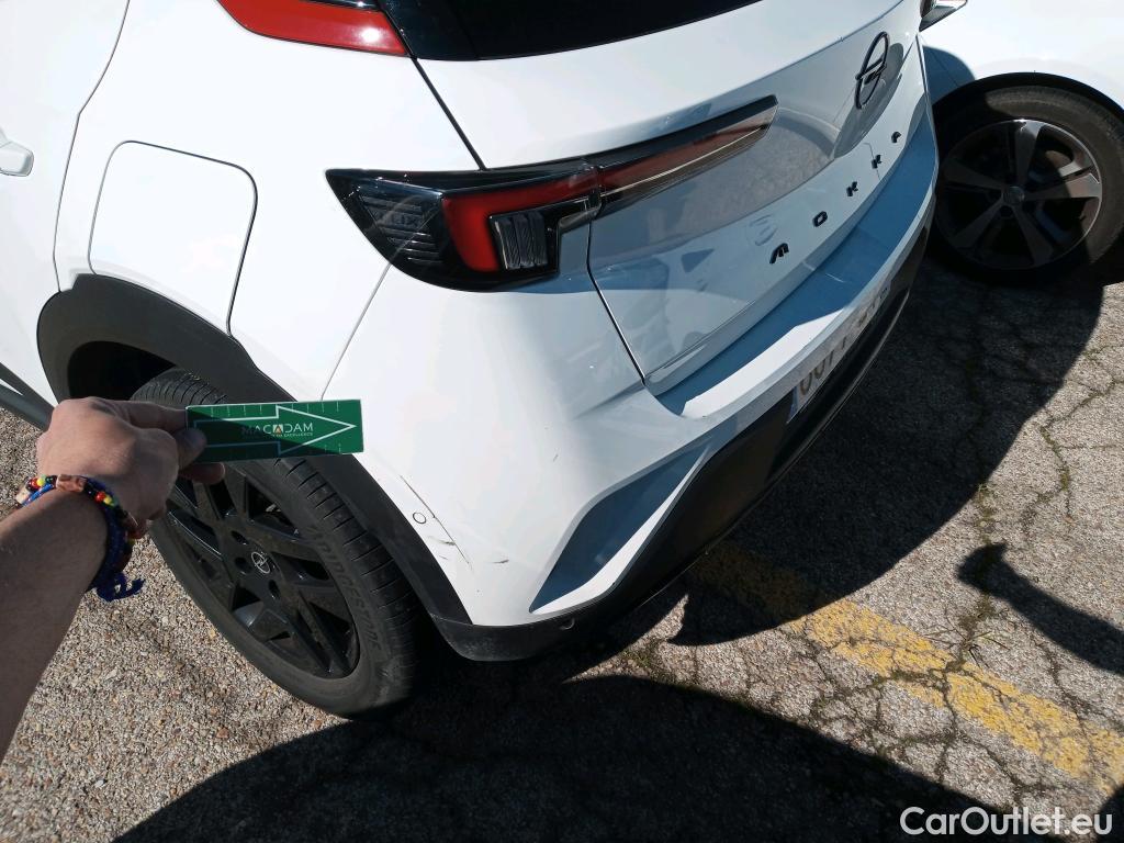  Opel  Mokka OPEL  / 2020 / 5P / todoterreno 1.5 D GS Line (AC) #13