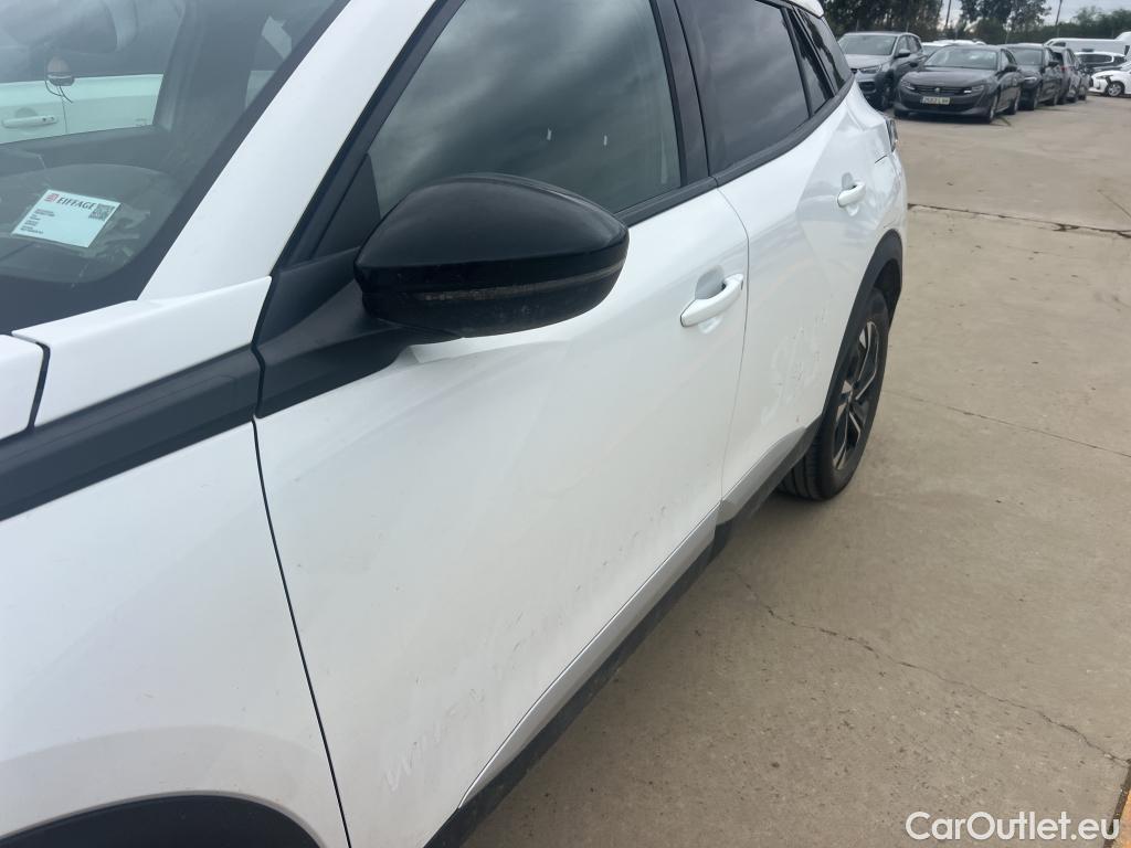  Peugeot  2008 PEUGEOT  / 2019 / 5P / todoterreno Allure BlueHDI 81kW (110CV) #11