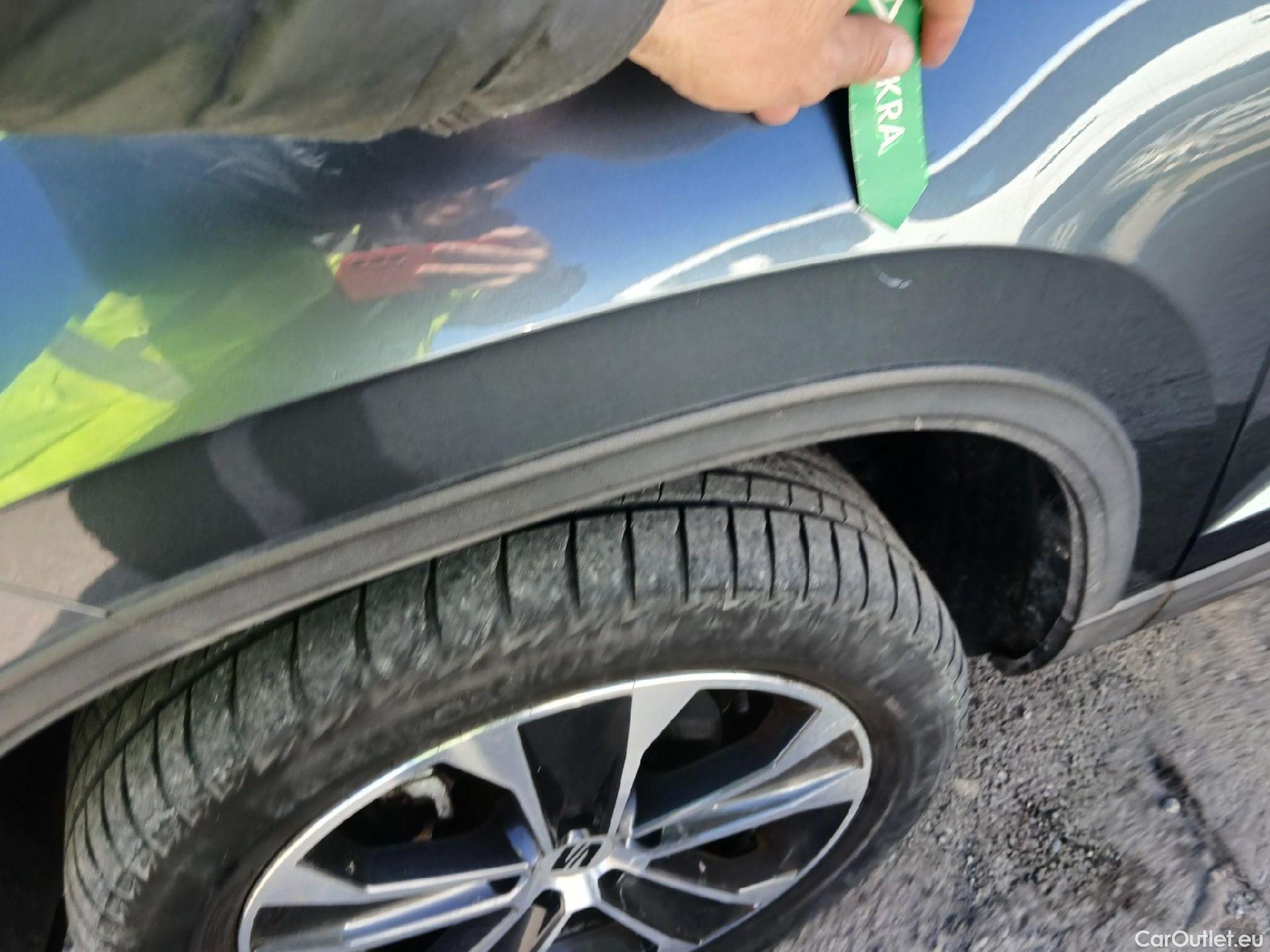  Seat  ATECA SEAT  1.5 TSI 110kW DSG S&S Style Go #8