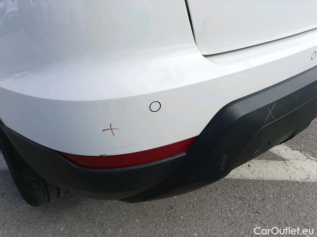  Seat  Arona SEAT  / 2017 / 5P / todoterreno 1.0 TSI 70kW (95CV) Style Ecomotive #8