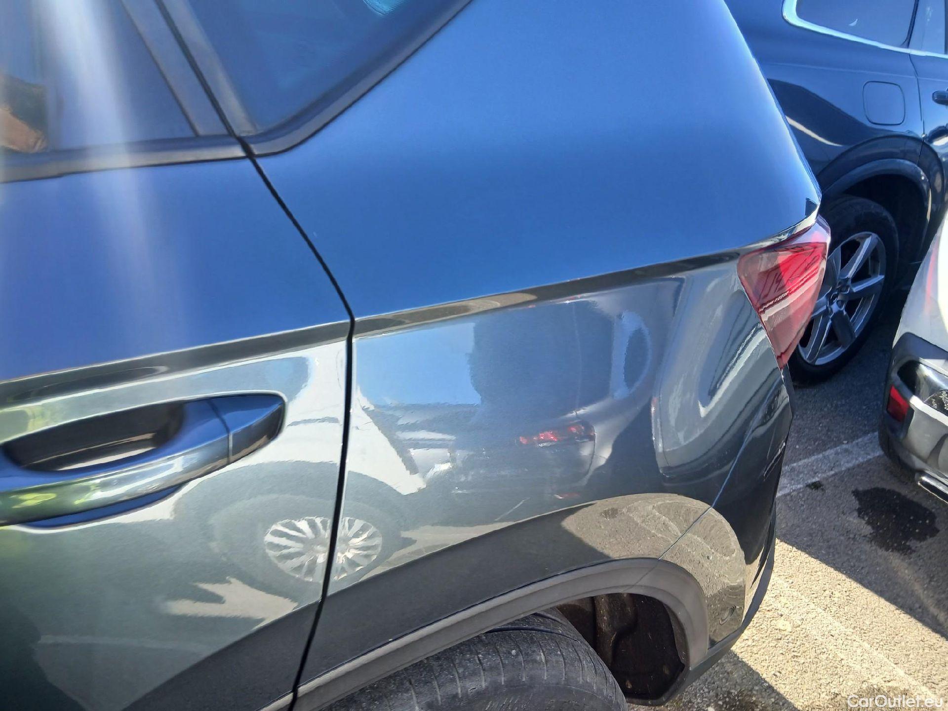  Seat  ATECA SEAT  1.5 TSI 110kW DSG S&S Style Go #15