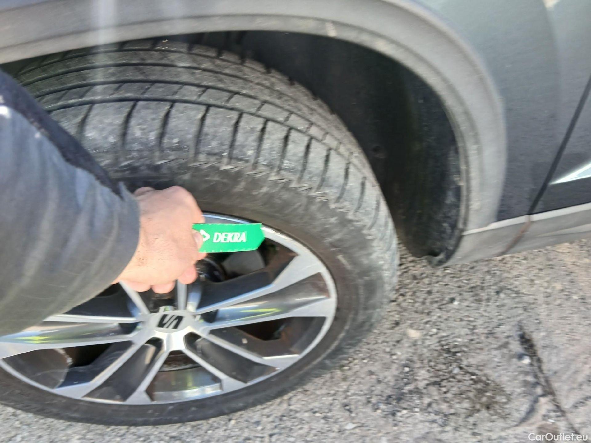  Seat  ATECA SEAT  1.5 TSI 110kW DSG S&S Style Go #9