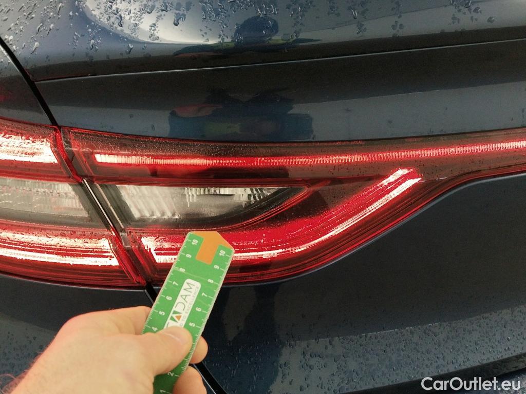  Renault  TALISMAN  RENAULT / 2015 / 4P / sedán Limited Blue dCi 88 kW (120CV) -18 (CX) #2