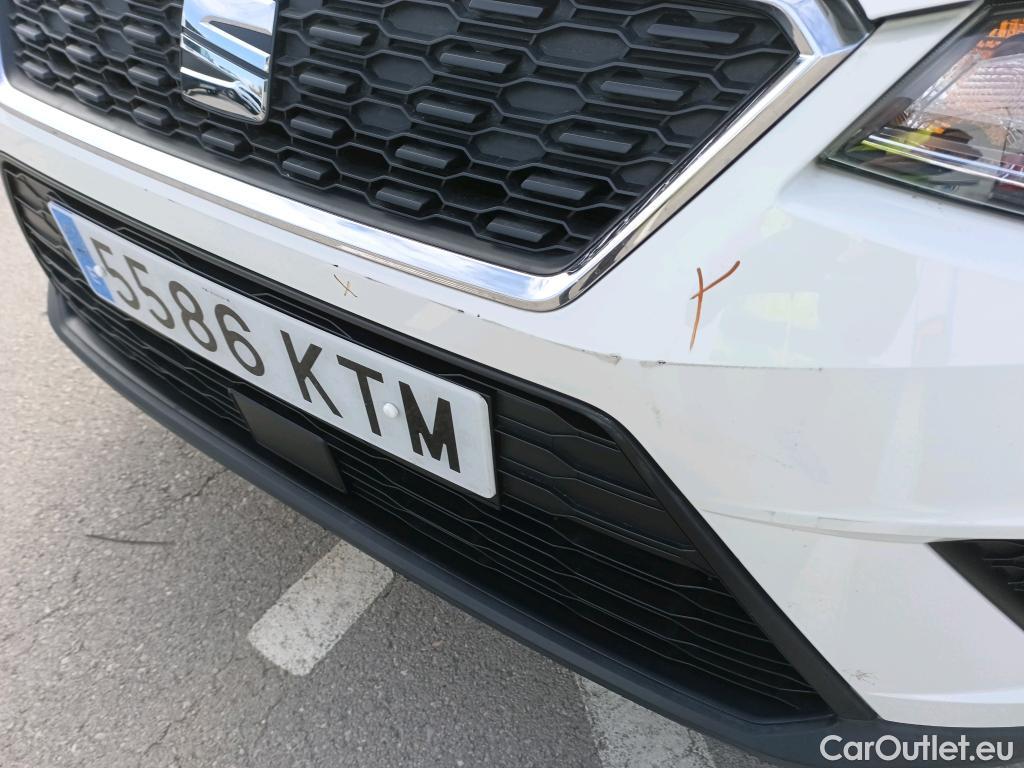  Seat  Arona SEAT  / 2017 / 5P / todoterreno 1.0 TSI 70kW (95CV) Style Ecomotive #6
