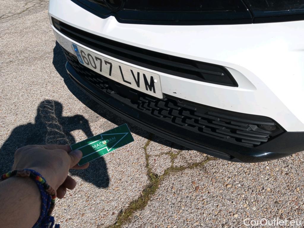  Opel  Mokka OPEL  / 2020 / 5P / todoterreno 1.5 D GS Line (AC) #8