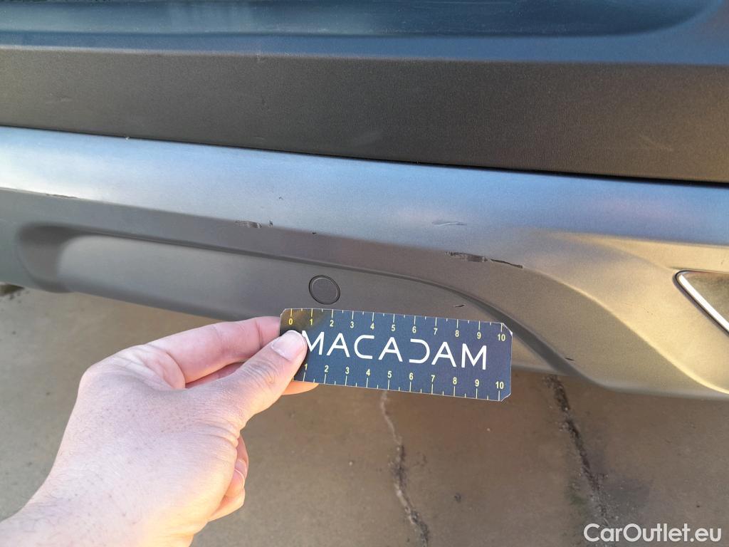  Renault  Kadjar RENAULT  / 2019 / 5P / crossover Zen GPF TCe 103kW (140CV) EDC #8