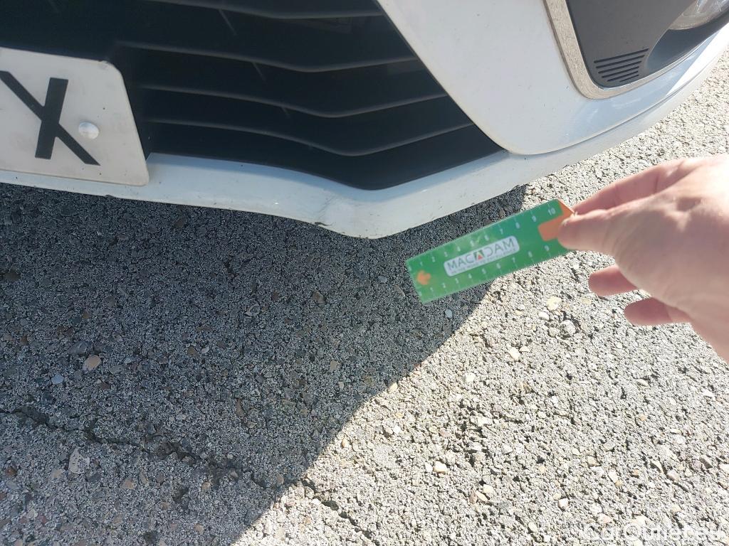  Renault  Megane RENAULT Mégane / 2015 / 5P / familiar Sp. Tourer Zen En. dCi 81kW (110CV) #24