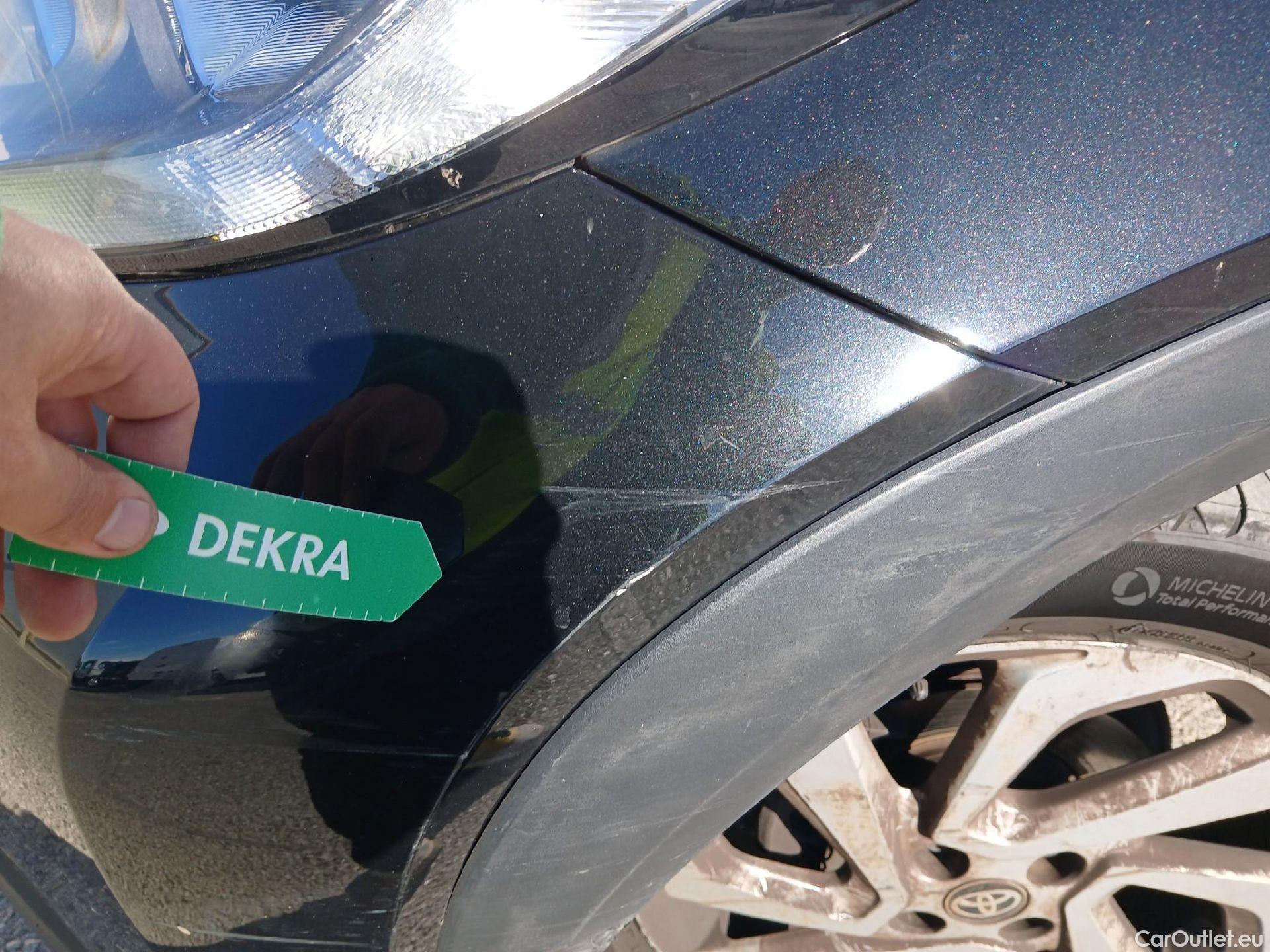  Toyota  Aygo X TOYOTA  Cross / 2022 / 5P / todoterreno 1.0 VVT-I 72CV Play #4